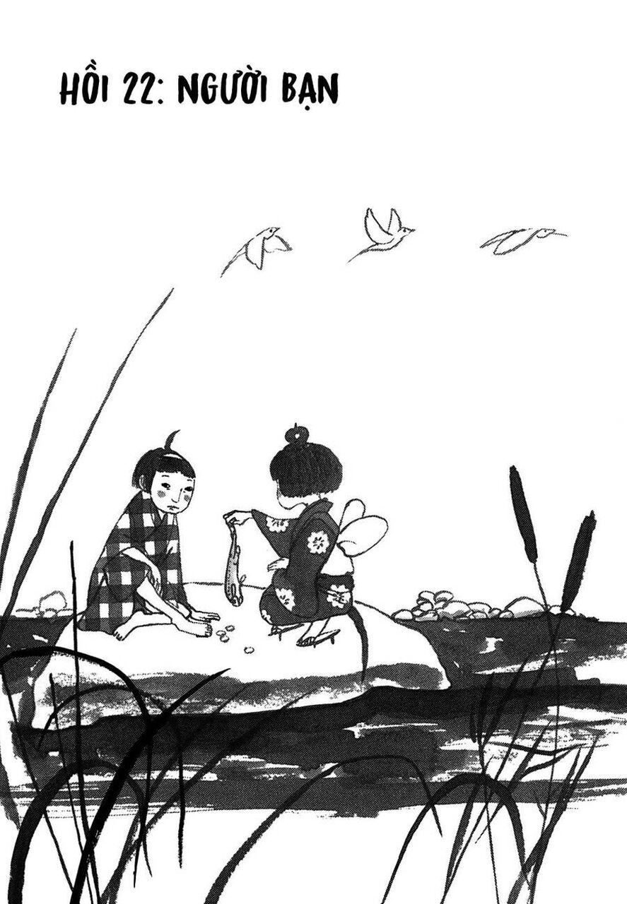 Samurai Kiếm Tre Chapter 22 - 1