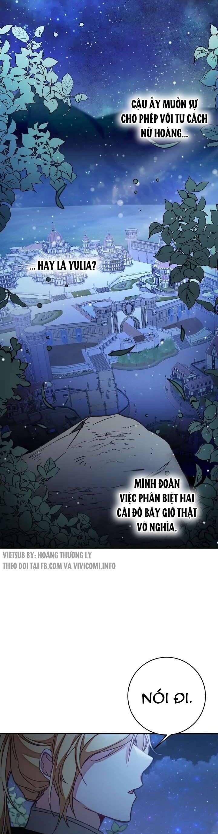 Xuyên Vào Tiểu Thuyết Làm Nữ Hoàng Tàn Độc Chapter 123 - 36