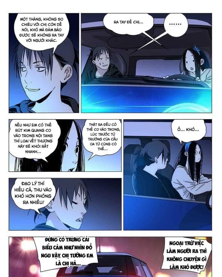 Nhất Nhân Chi Hạ Chapter 320 - 39