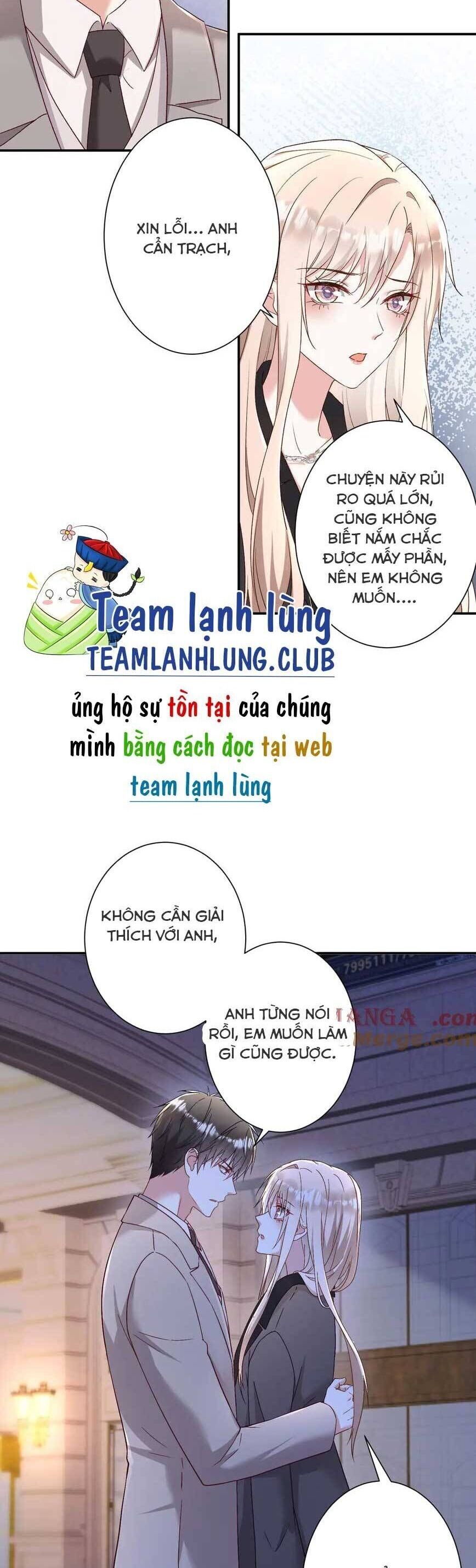 Thiên Kim Giàu Có Phát Điên Sau Khi Tái Sinh Chapter 31 - 8