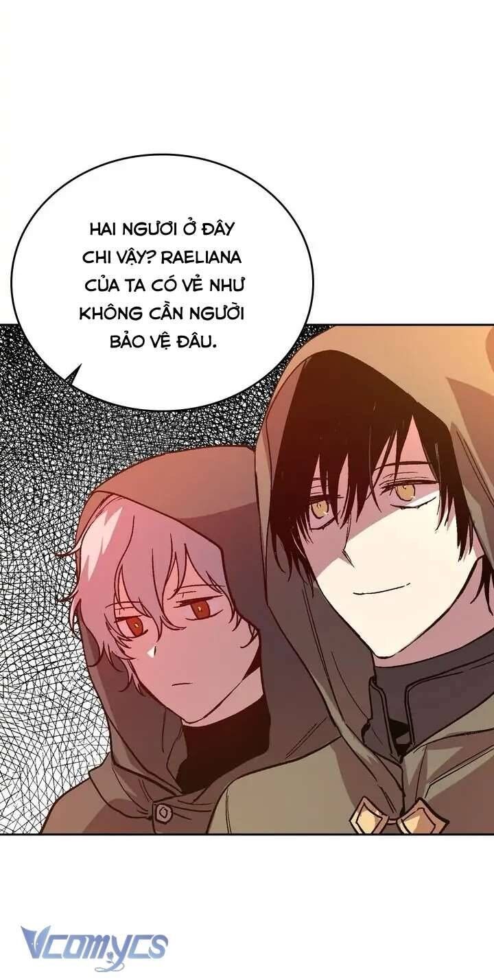 Vị Hôn Thê Khế Ước Của Công Tước Chapter 70 - 12