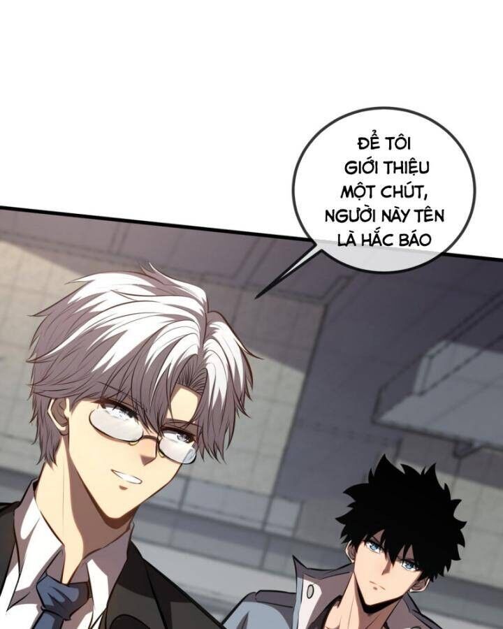 Thâm Uyên Chi Chủng Chapter 28 - 58