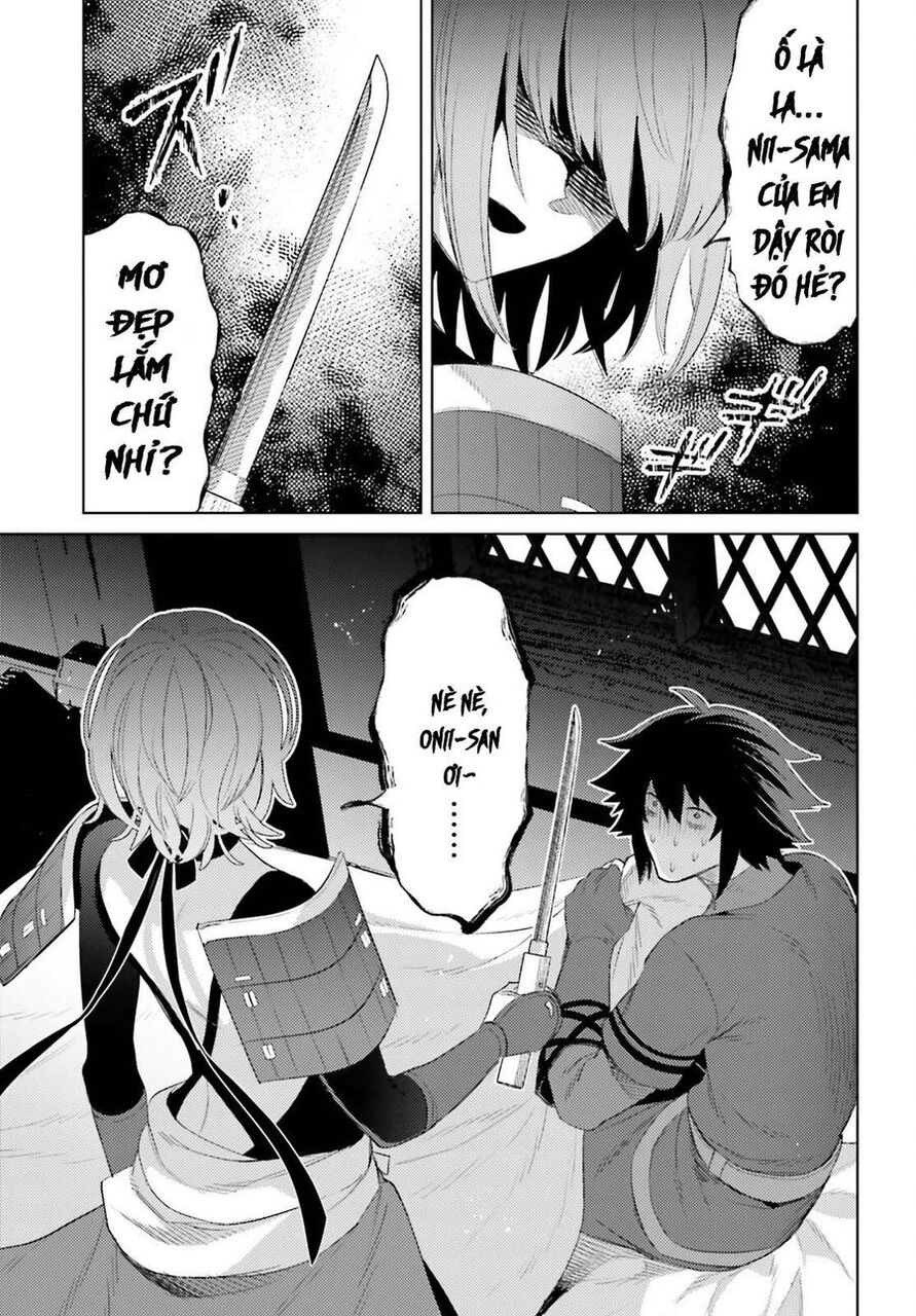 Tôi Không Phải Là Dũng Giả!!! Chapter 25 - 26