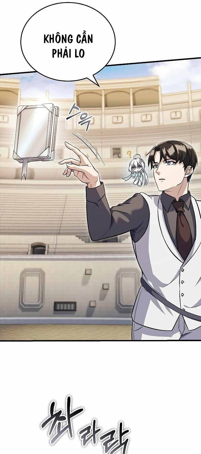 Những Nhân Vật Chính Mà Chỉ Tôi Biết Chapter 25 - 16