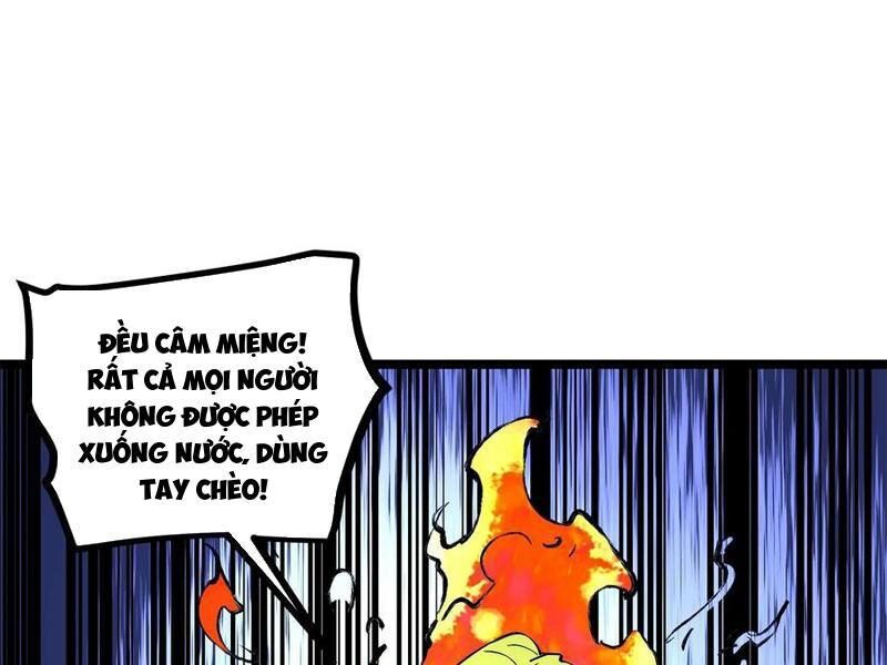 Quỷ Dị Khó Giết? Thật Xin Lỗi, Ta Mới Thật Sự Là Bất Tử Chapter 88 - 53