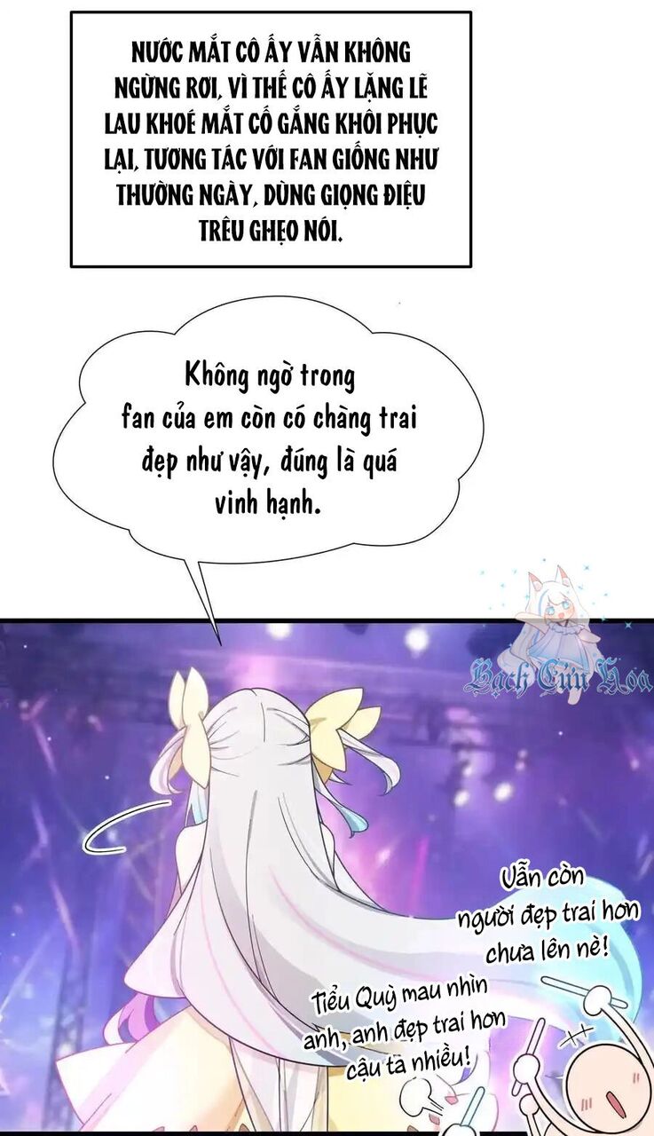 Làm Sao Để Chạy Trốn Dàn Hậu Cung Chapter 121 - 18