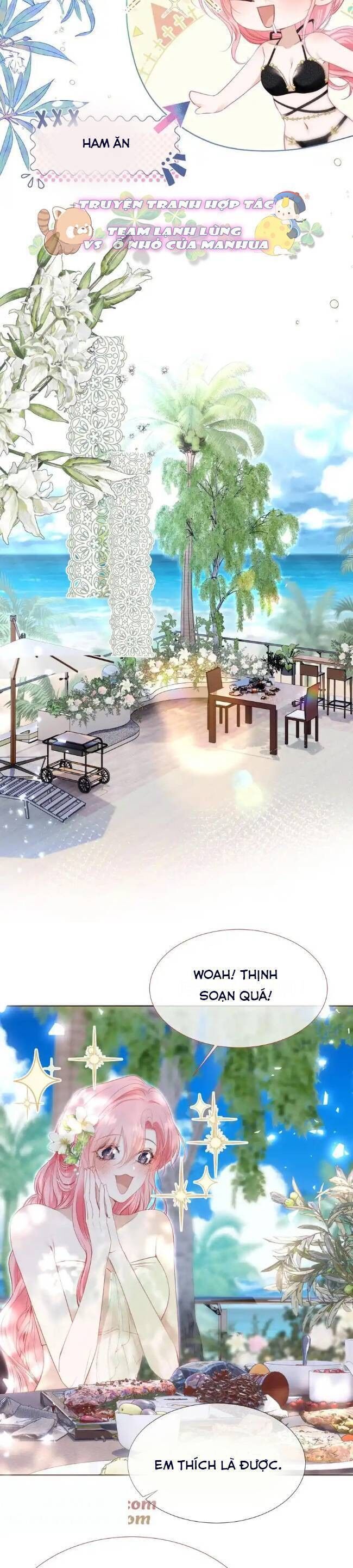 1001 Cách Chinh Phục Chồng Yêu Chapter 82 - 4