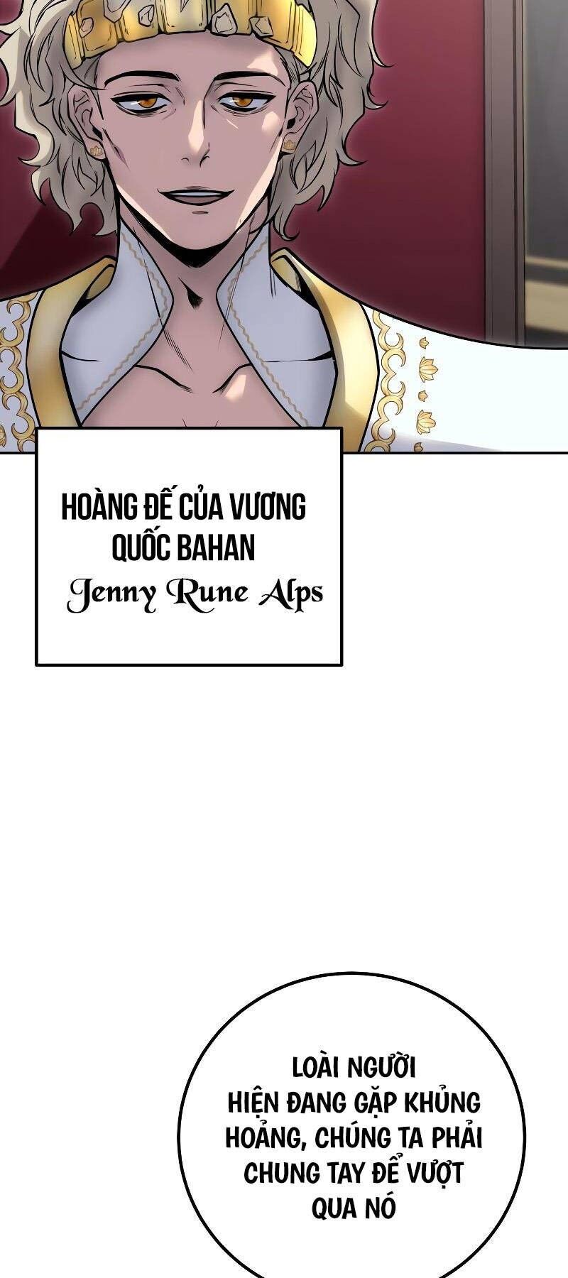 Tôi Mạnh Hơn Anh Hùng Chapter 43 - 83