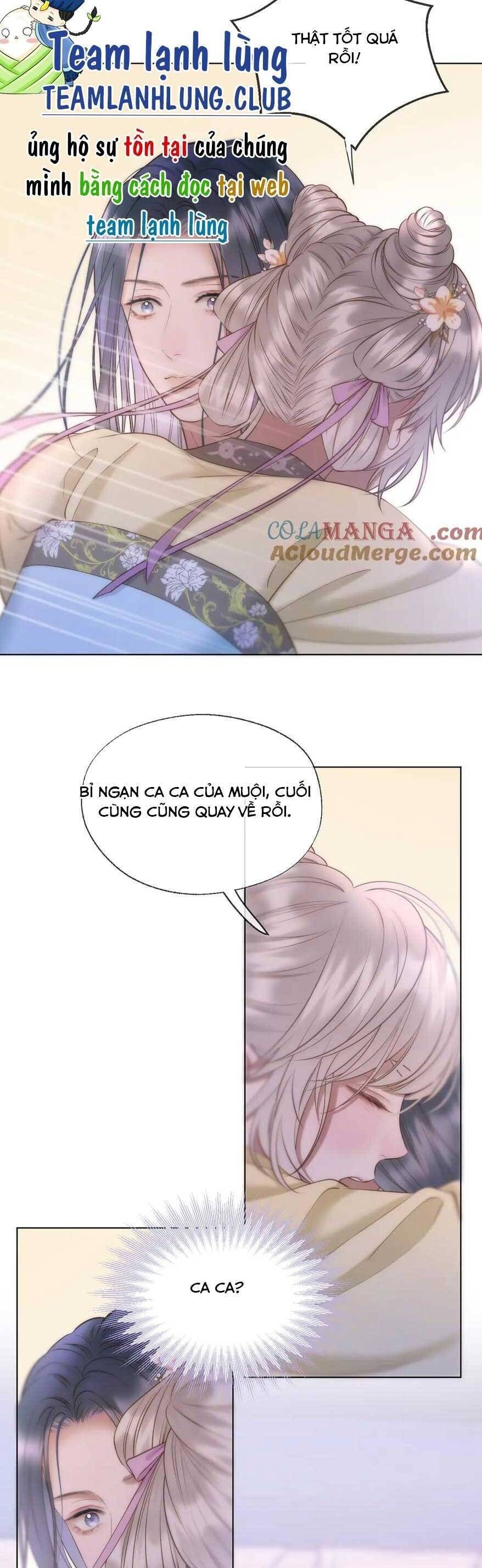 Ta Live Stream Trong Lãnh Cung Chapter 67 - 9