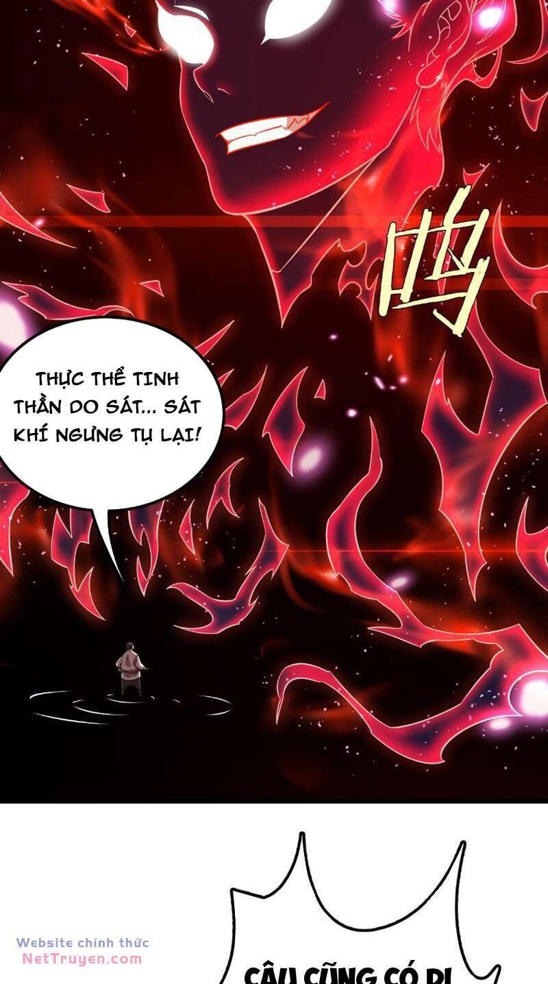 Vạn Tộc Tru Sát!! Chapter 6 - 46