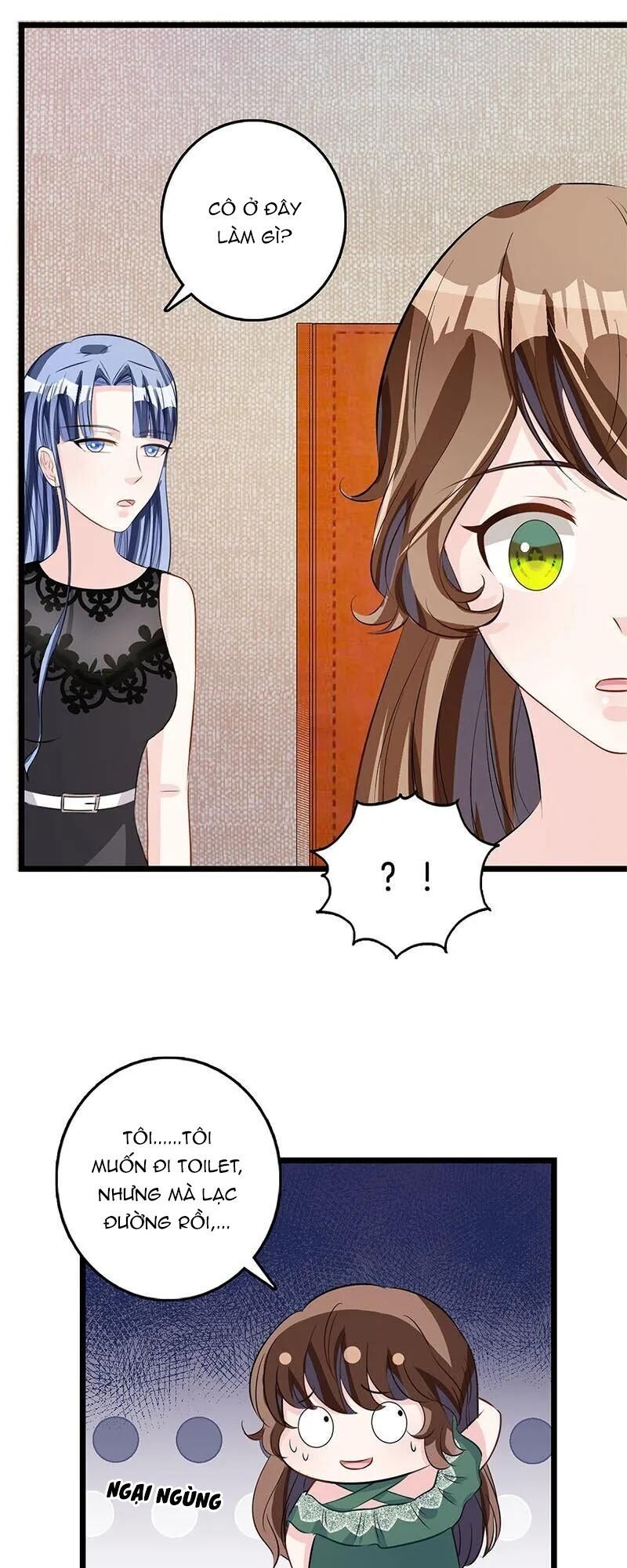 Tân Nương Thế Thân Chapter 69 - 24