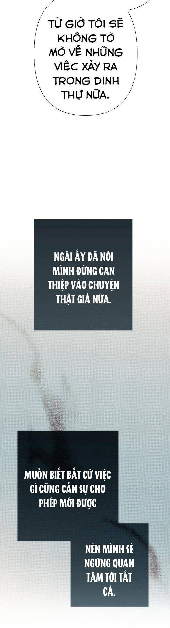 Công Nương Mint Bé Nhỏ Chapter 80 - 35