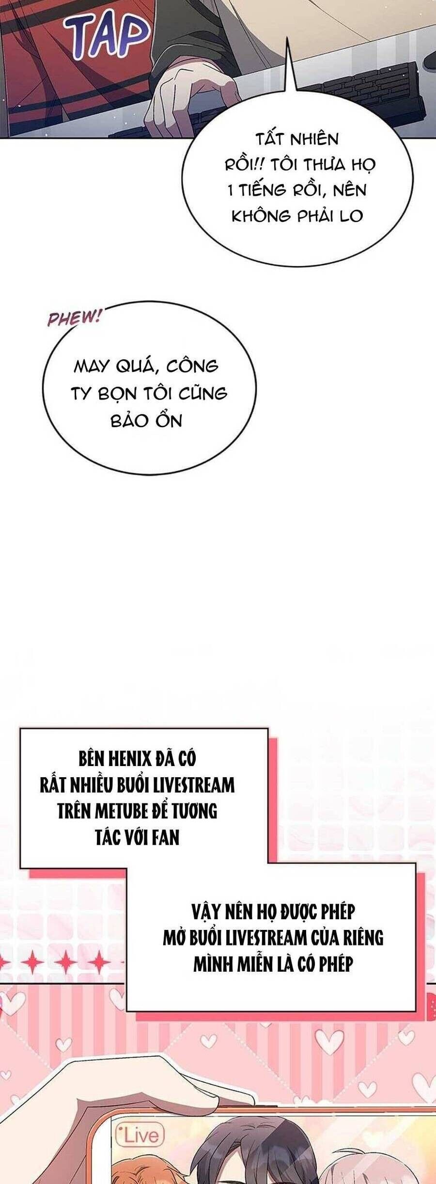 Cuộc Sống Thứ 2 Của Thần Tượng Toàn Năng Chapter 32 - 10