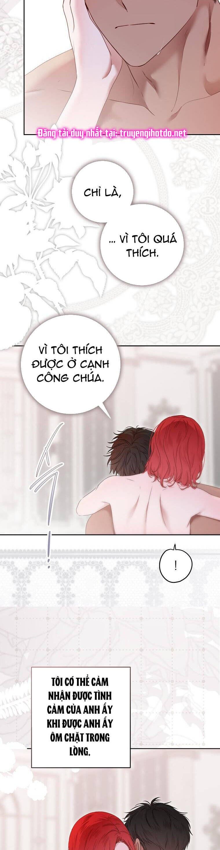 Tôi Lạc Vào Thế Giới Trò Chơi Harem Ngược Chapter 121.2 - 8