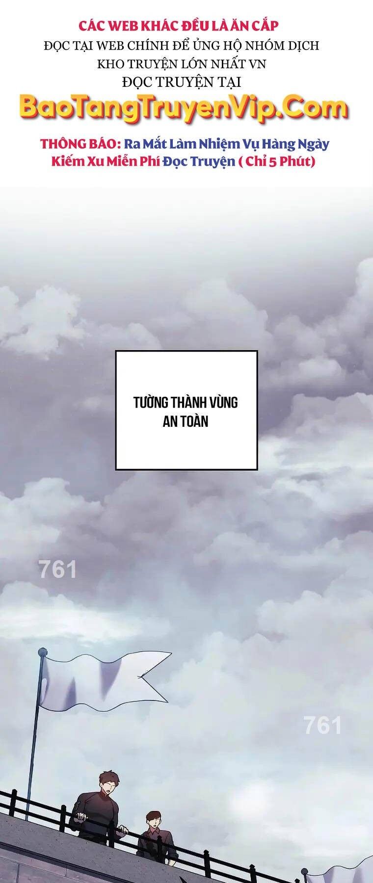 Con Gái Tôi Là Trùm Cuối Chapter 122 - 1