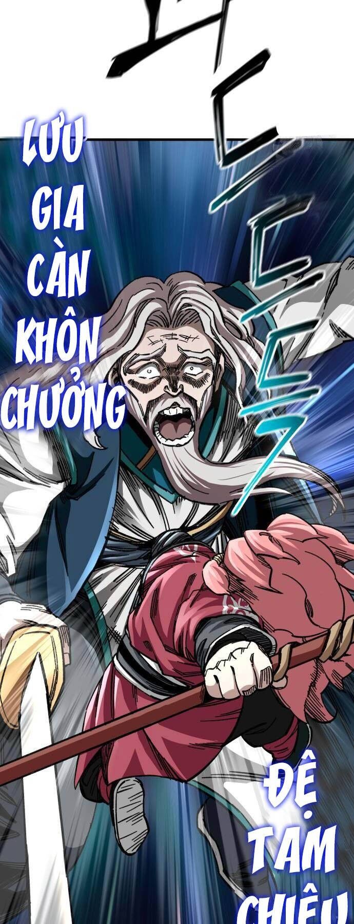 Ông Võ Giả Và Cháu Chí Tôn Chapter 39 - 25