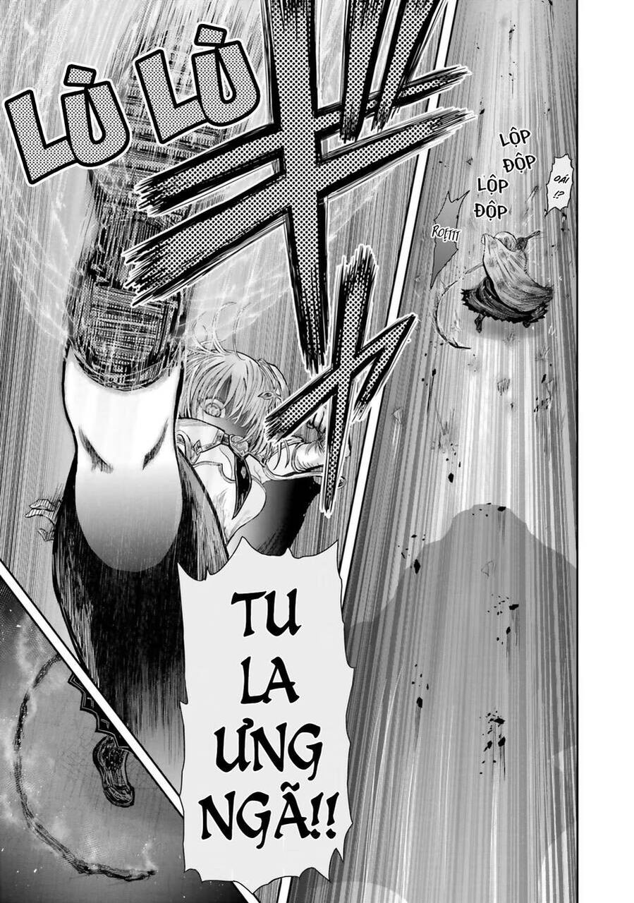 Chú Tôi Ở Dị Giới Chapter 57 - 7