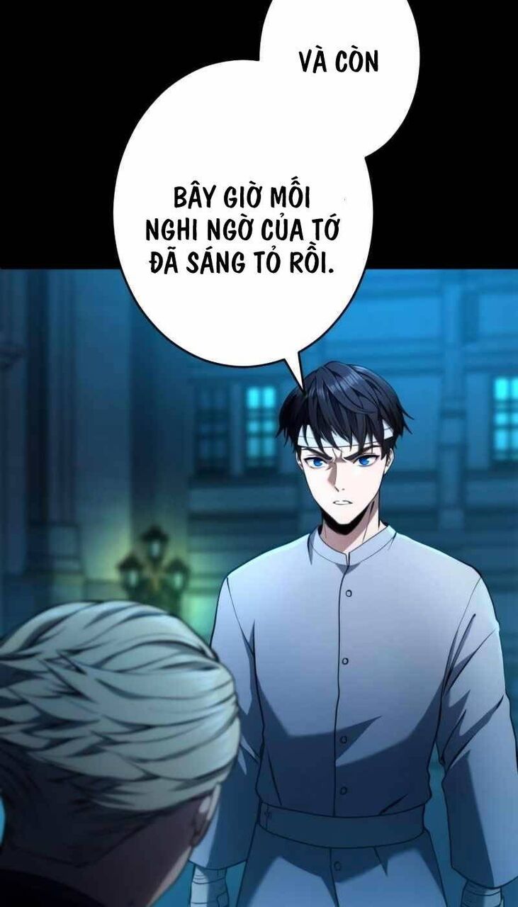 Pháp Sư Cận Chiến Hồi Quy Chapter 16 - 16