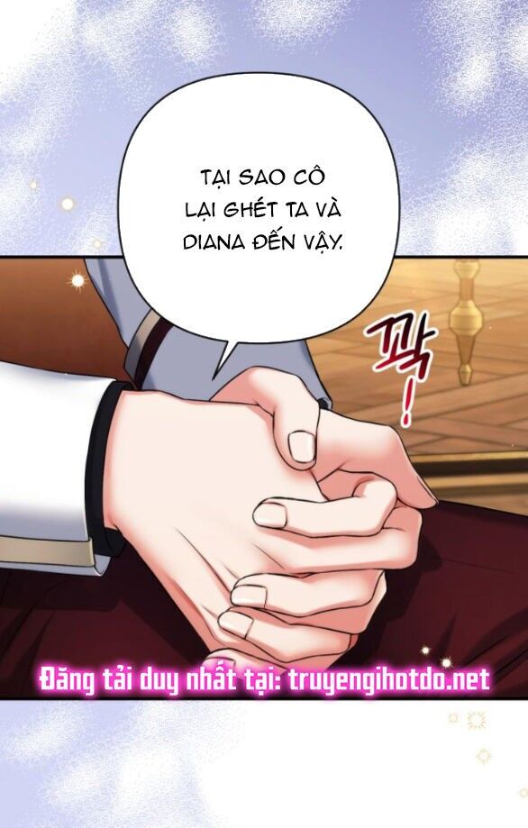 Dành Cho Nhân Vật Bị Bỏ Rơi Yêu Thích Nhất Của Tôi Chapter 84.1 - 9