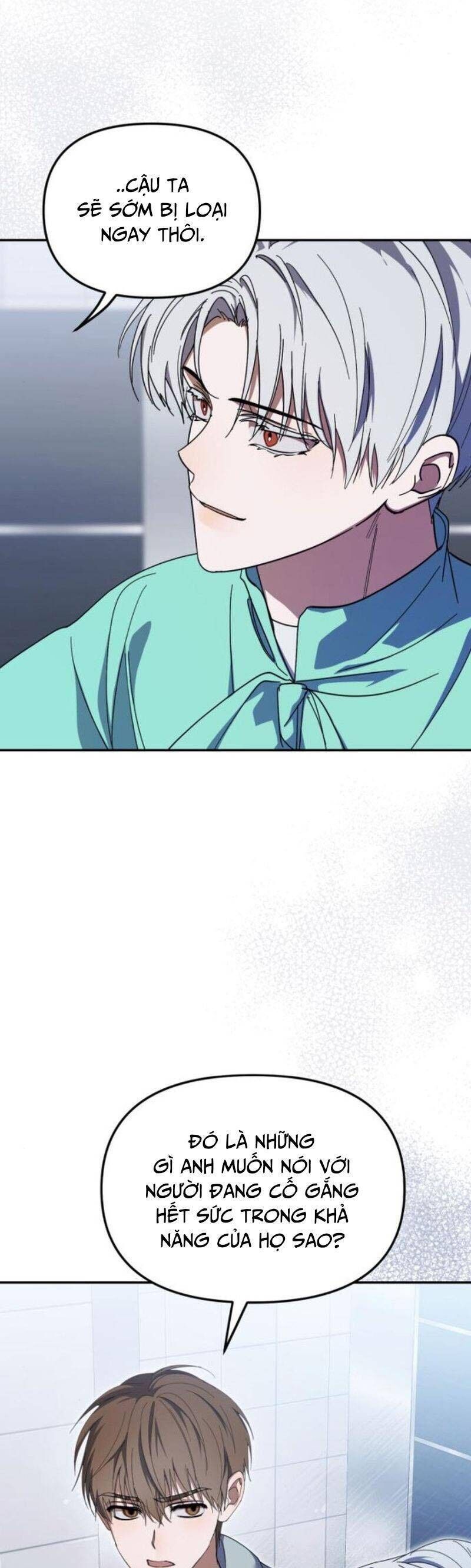 Tôi Trở Thành Thành Viên Trẻ Tuổi Nhất Nhóm Nhạc Idol Nam Chapter 24 - 47