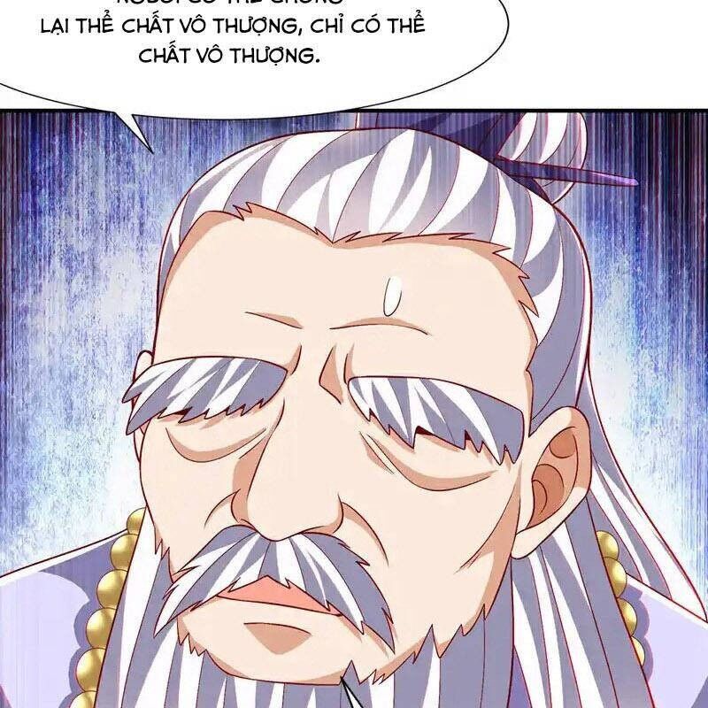 Võ Nghịch Chapter 531 - 17