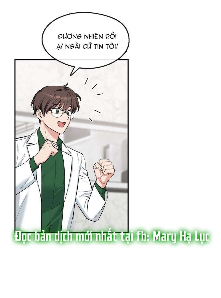 Đưa Em Đến Mặt Trăng Chapter 59.1 - 29