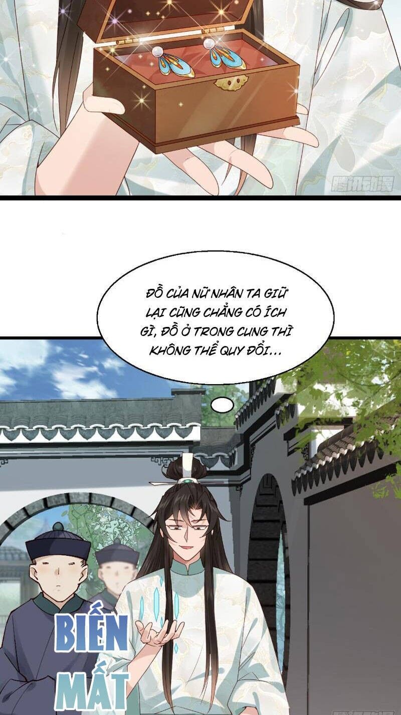 Công Tử Biệt Tú! Chapter 46 - 34