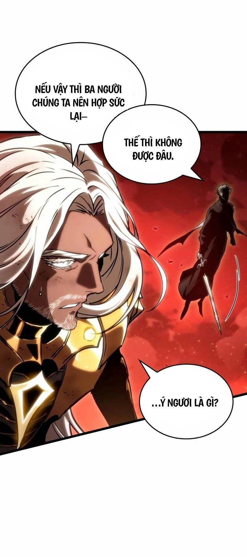 Thế Giới Sau Tận Thế Chapter 125 - 53