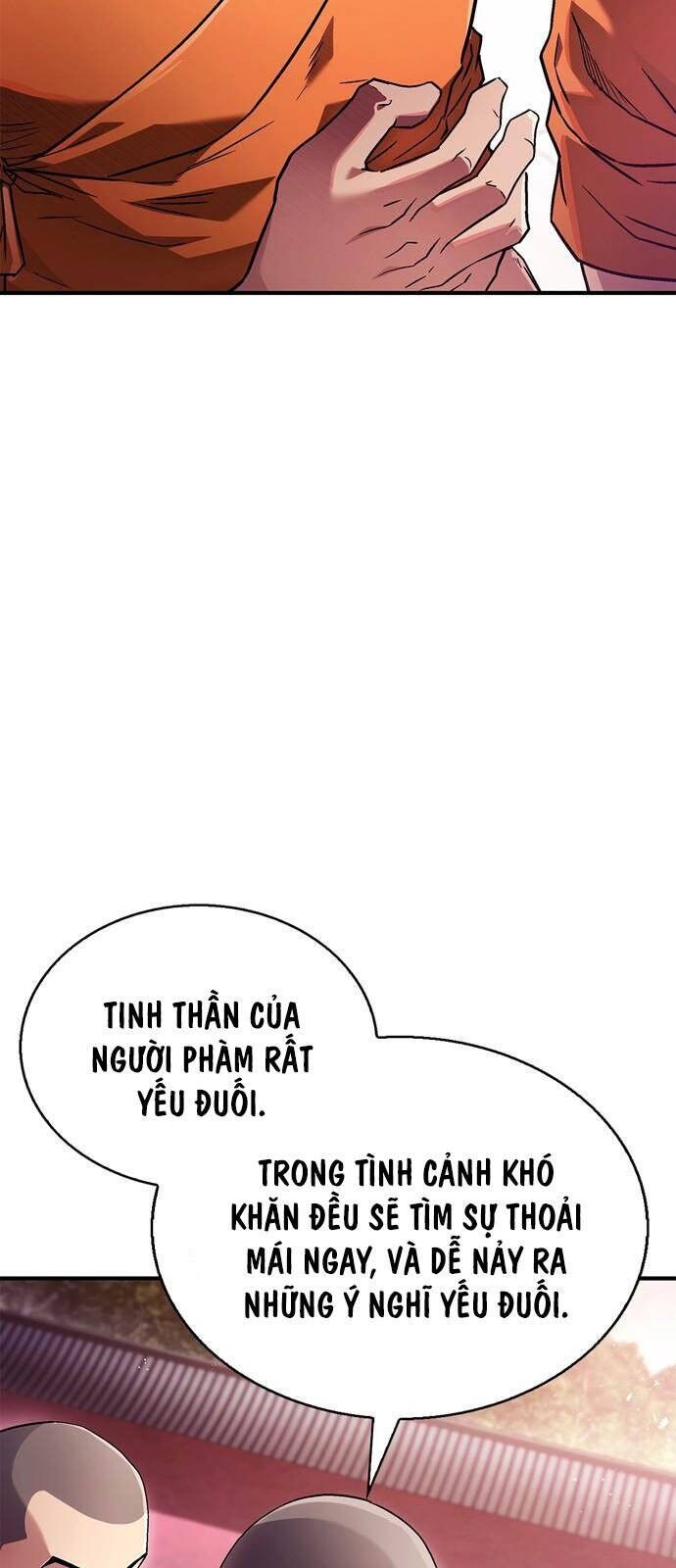 Huấn Luyện Viên Murim Thiên Tài Chapter 2 - 36