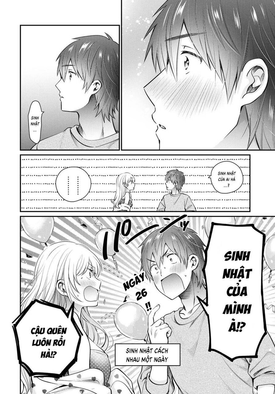 Fuufu Ijou, Koibito Miman Chapter 71 - 11