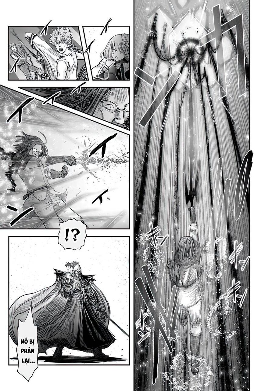 Chú Tôi Ở Dị Giới Chapter 56 - 15