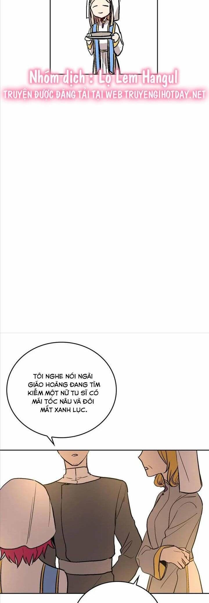 Vị Hôn Thê Khế Ước Của Công Tước Chapter 74 - 8