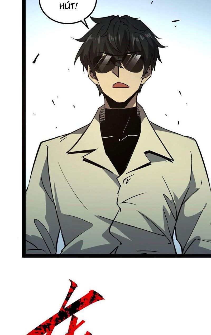 Quỷ Dị Khó Giết? Thật Xin Lỗi, Ta Mới Thật Sự Là Bất Tử Chapter 92 - 16