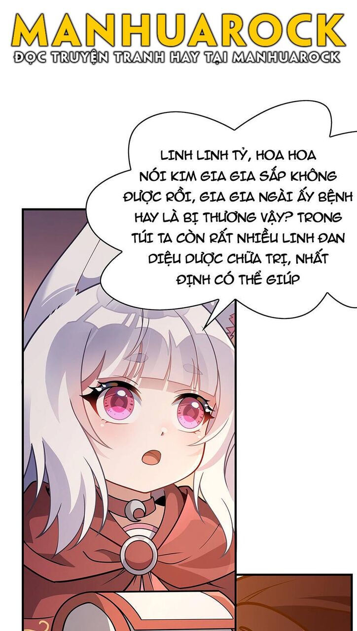 Các Nữ Đồ Đệ Của Ta Đều Là Chư Thiên Đại Lão Tương Lai Chapter 230 - 45