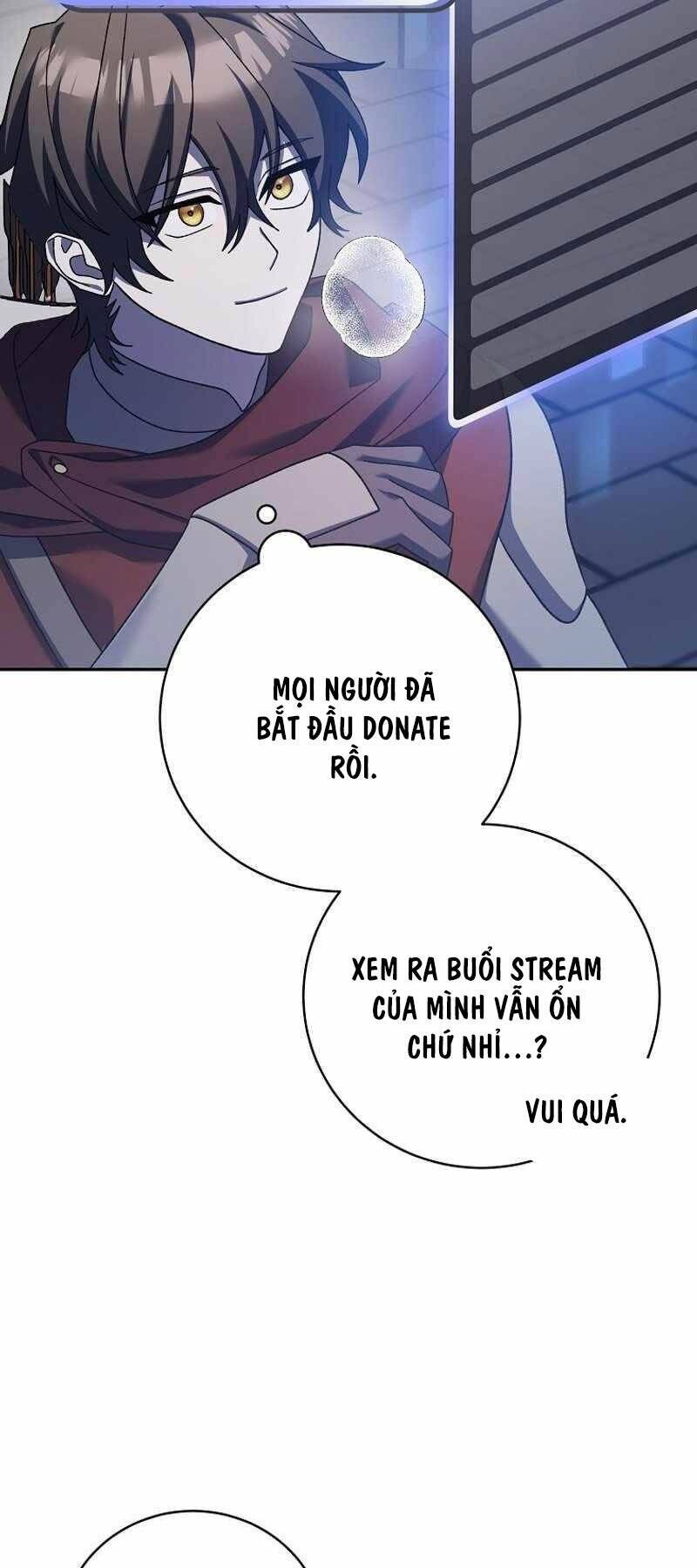 Stream Của Cung Thủ Thiên Tài Chapter 16 - 36