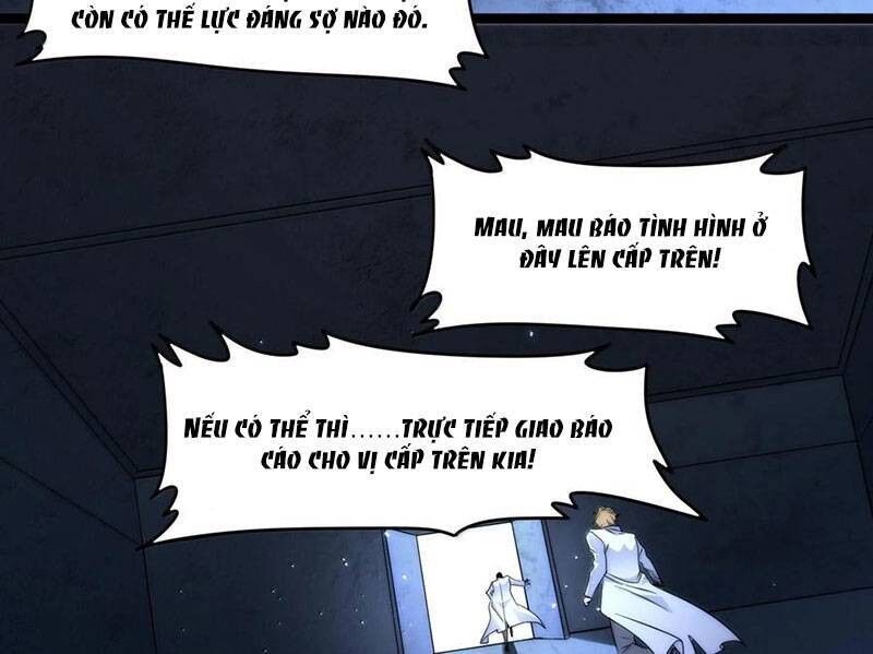 Sức Mạnh Của Ác Thần Chapter 120 - 37