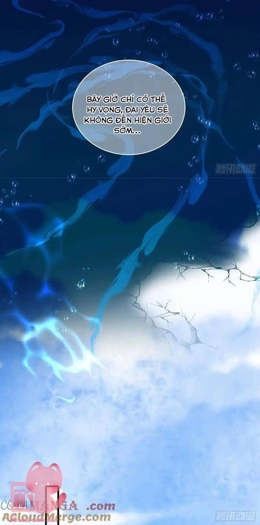 Tiểu Hồ Ly Hôm Nay Có Chút Ngoan Chapter 135 - 13