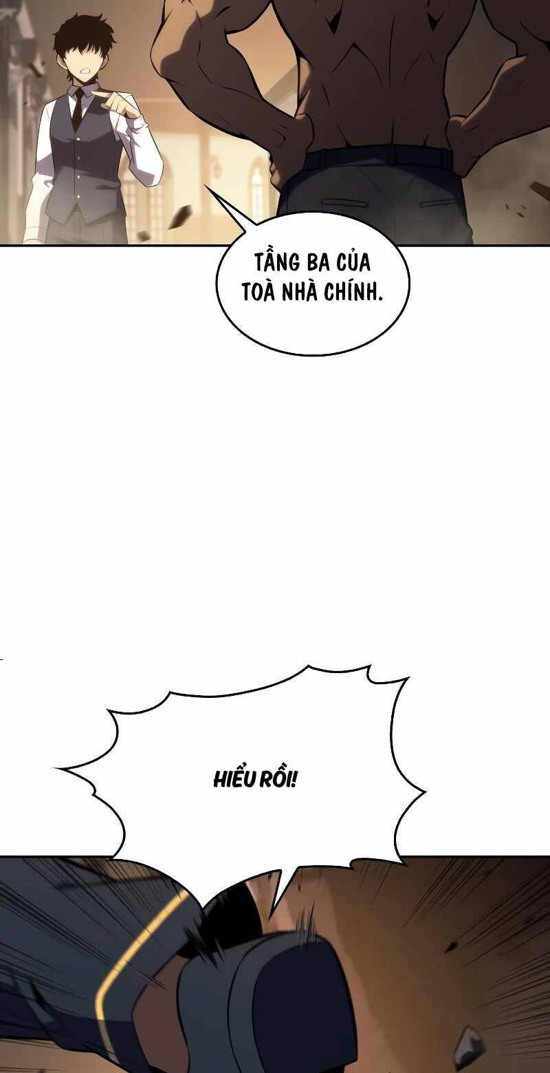 Cậu Út Nhà Công Tước Là Sát Thủ Hồi Quy Chapter 21 - 33