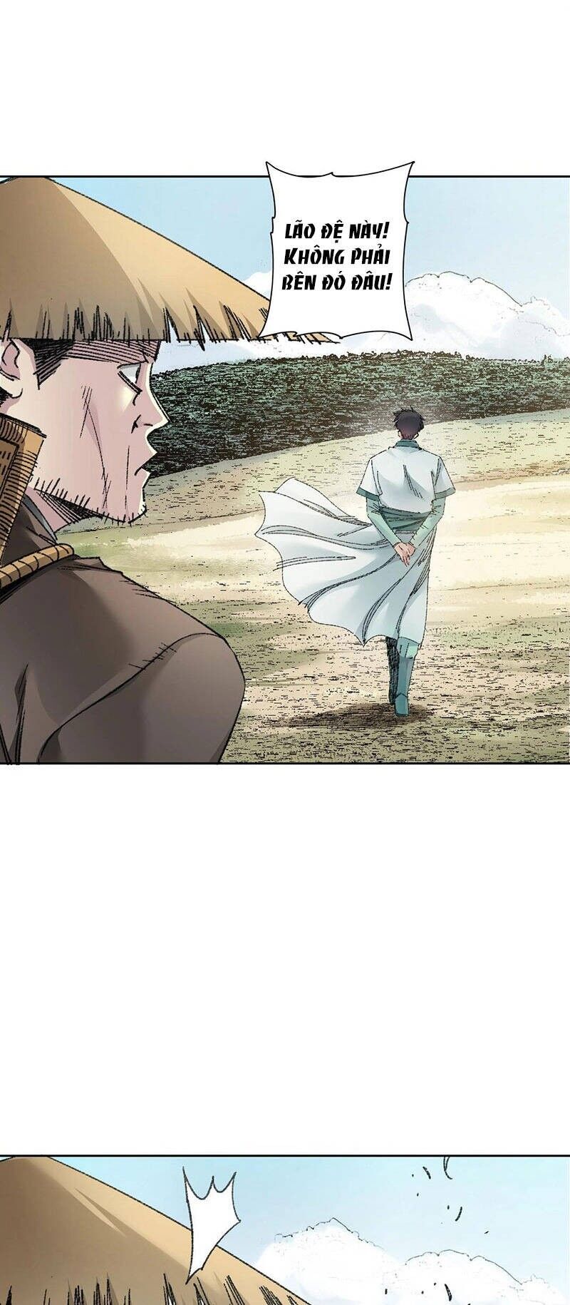Câu Lạc Bộ Trường Sinh Chapter 276 - 9