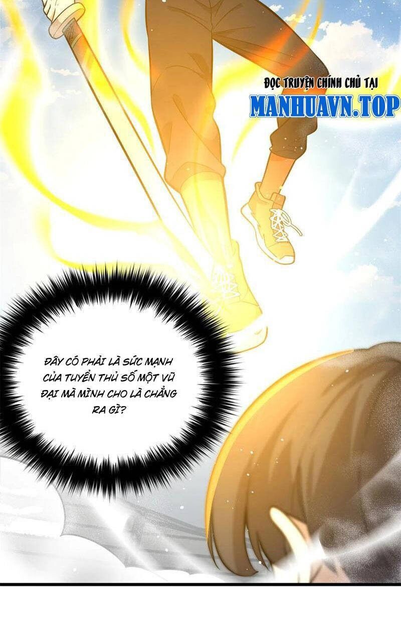 Toàn Cầu Cao Võ Chapter 256 - 11
