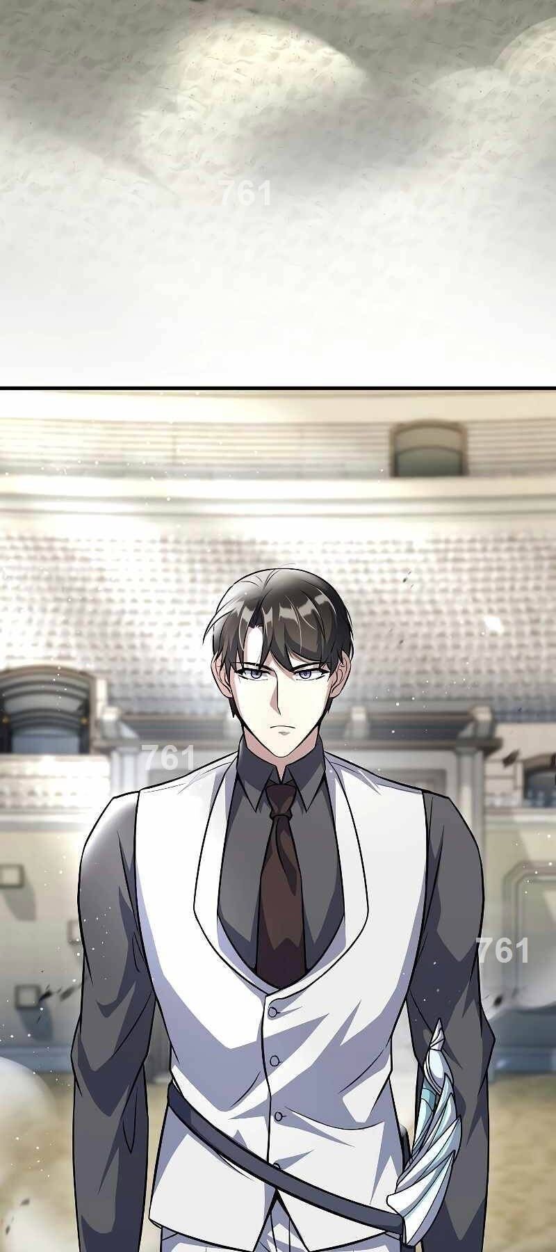 Những Nhân Vật Chính Mà Chỉ Tôi Biết Chapter 25 - 2