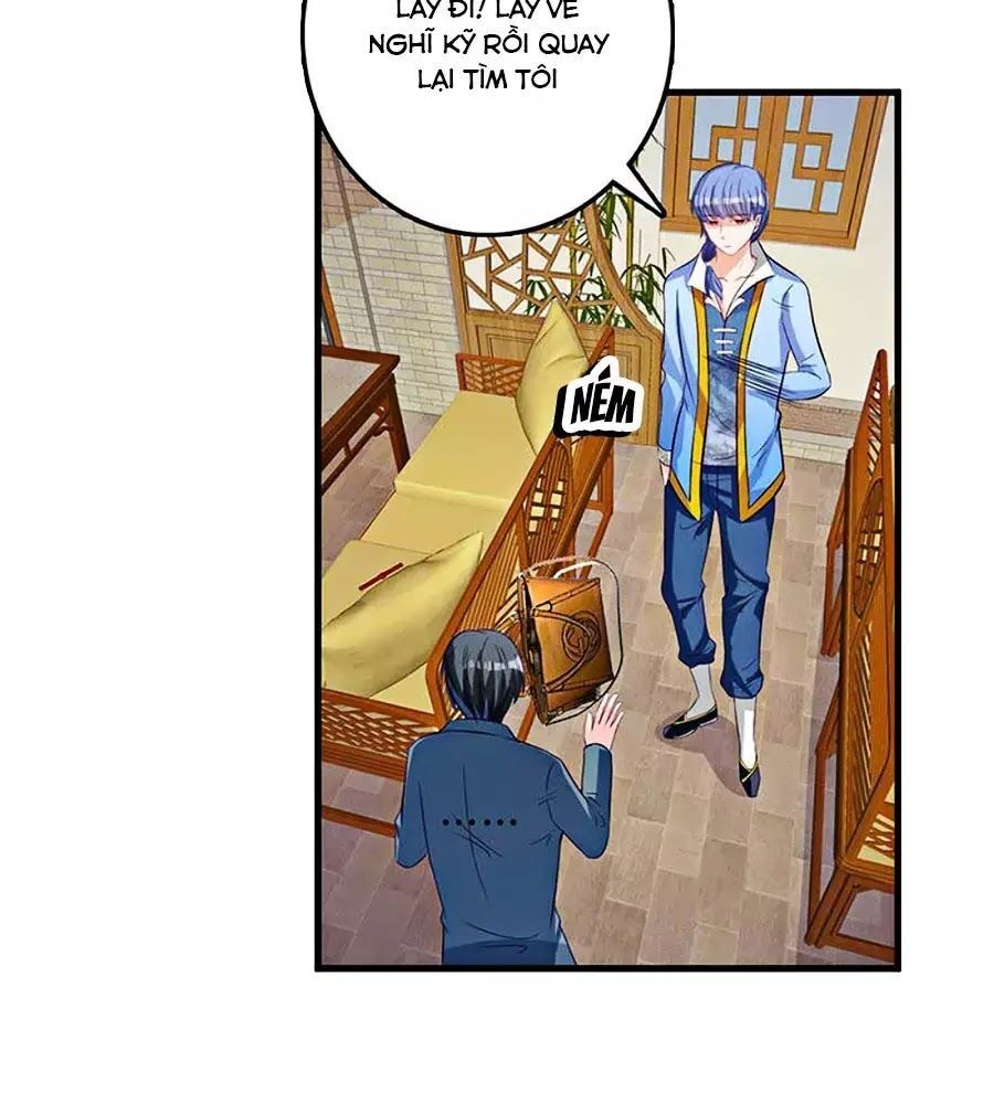 Tân Nương Thế Thân Chapter 48 - 55