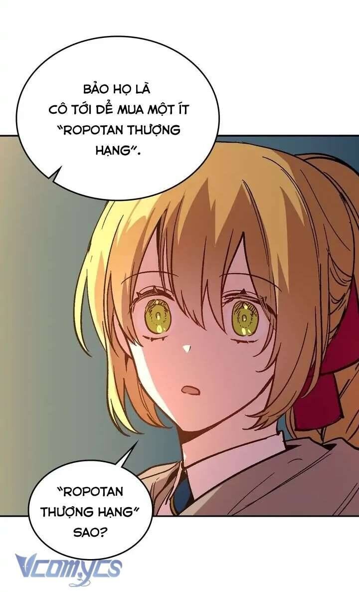 Vị Hôn Thê Khế Ước Của Công Tước Chapter 70 - 40