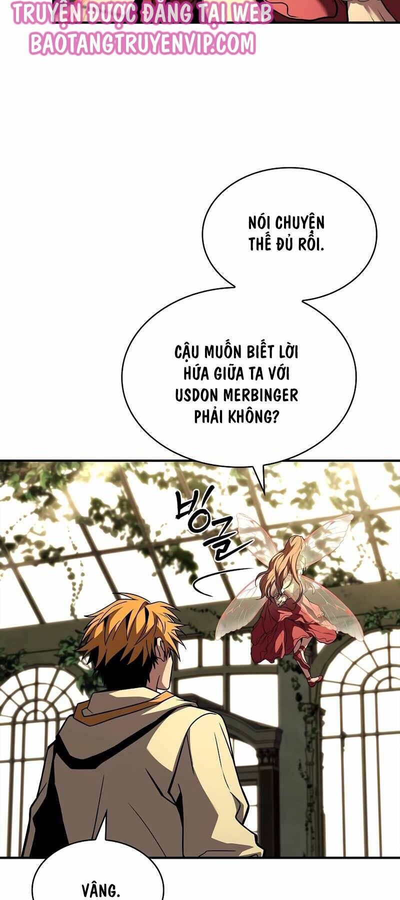 Thiên Tài Ma Pháp Sư Giấu Nghề Chapter 72 - 25