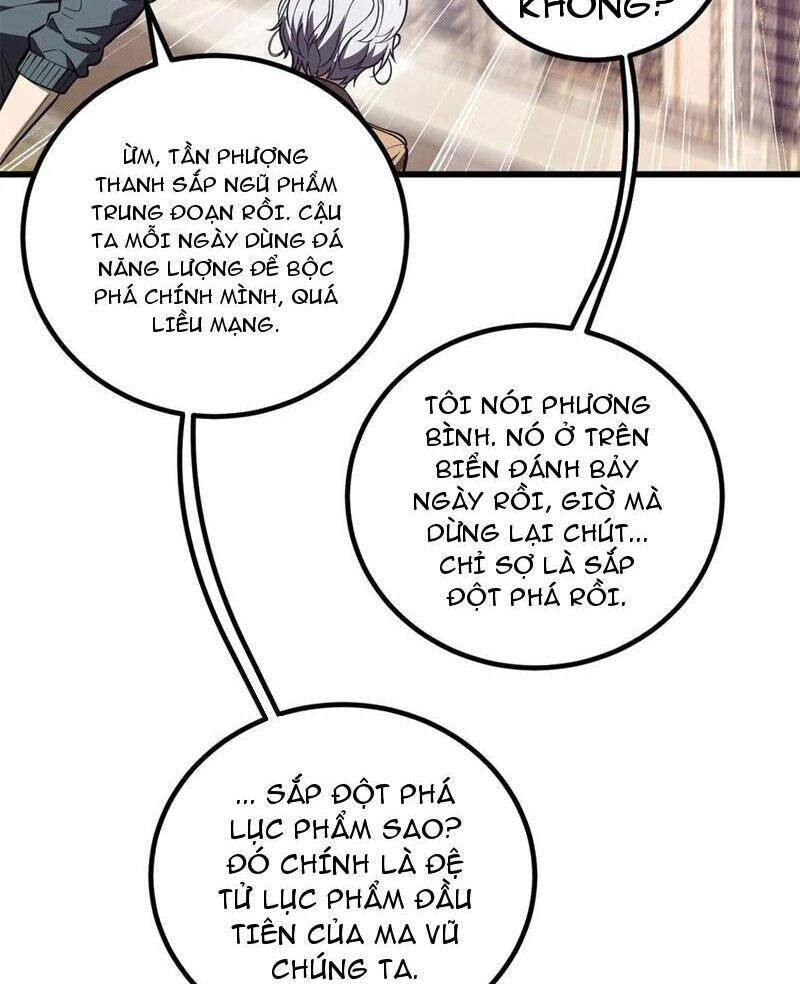 Toàn Cầu Cao Võ Chapter 257 - 46