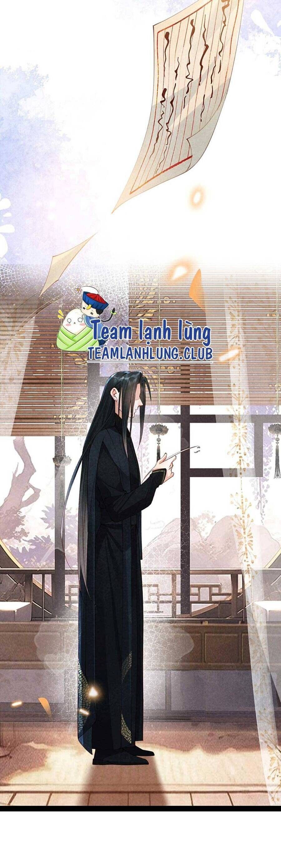 Cách Để Tồn Tại Như Một Cống Phẩm Chapter 15 - 23