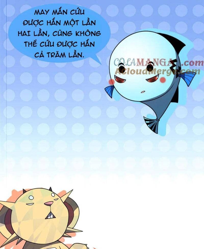 Thần Sủng Tiến Hóa Chapter 302 - 65