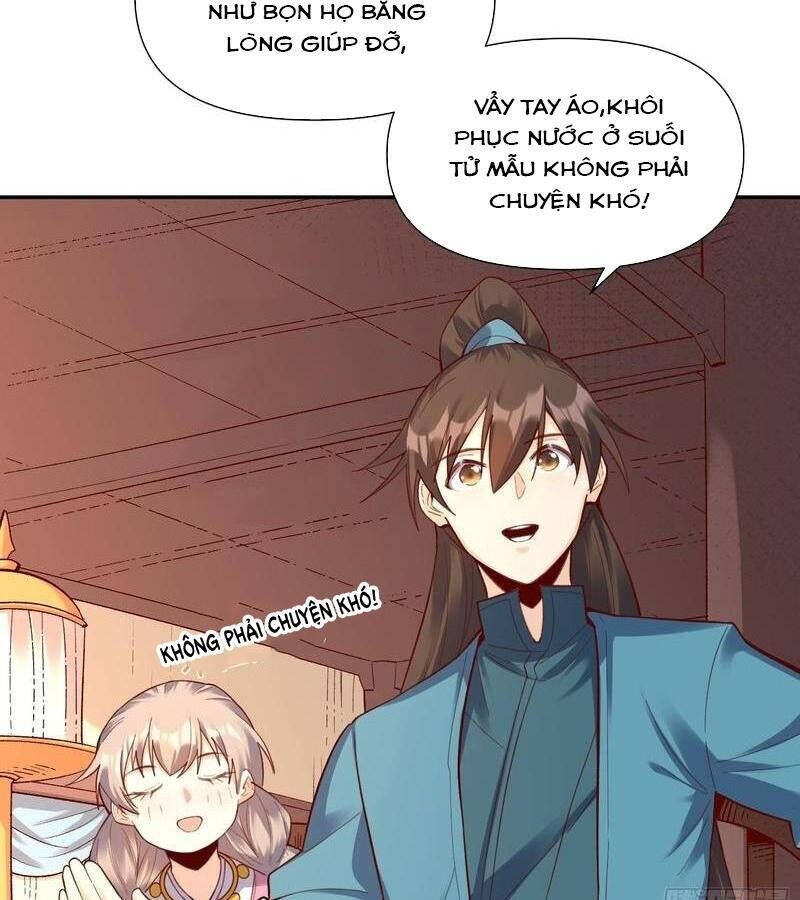 Nguyên Lai Ta Là Tu Tiên Đại Lão Chapter 404 - 46