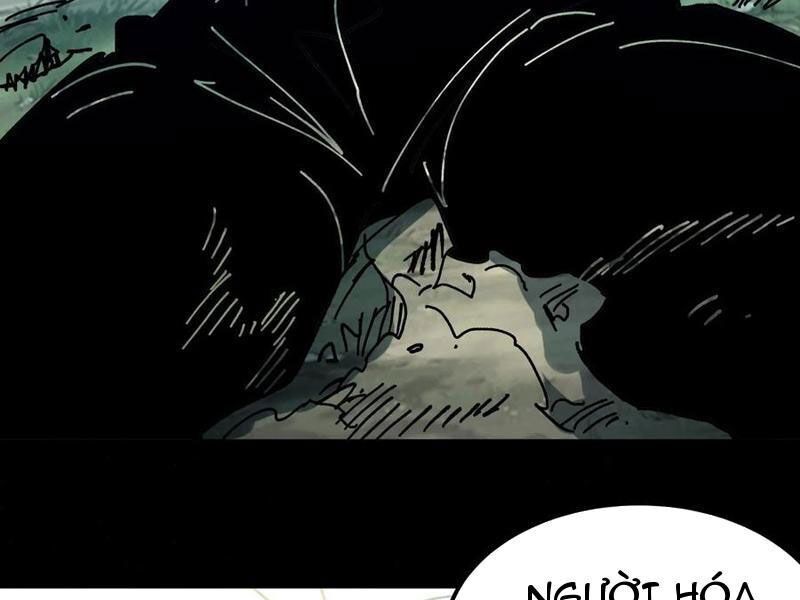 Quỷ Dị Khó Giết? Thật Xin Lỗi, Ta Mới Thật Sự Là Bất Tử Chapter 98 - 61