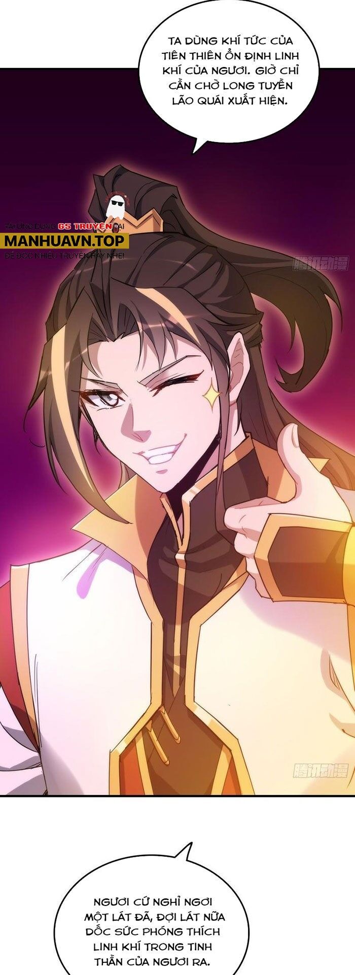 Tu Tiên Chính Là Như Vậy Chapter 142 - 14